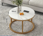Round Coffee Table
