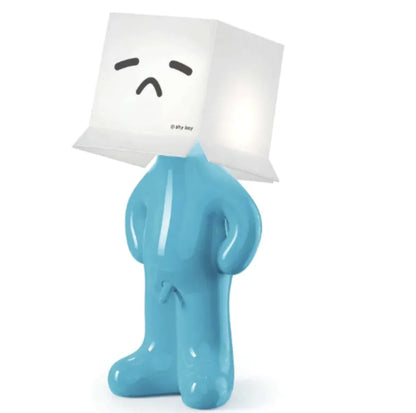 USB Rechargeable Night Light