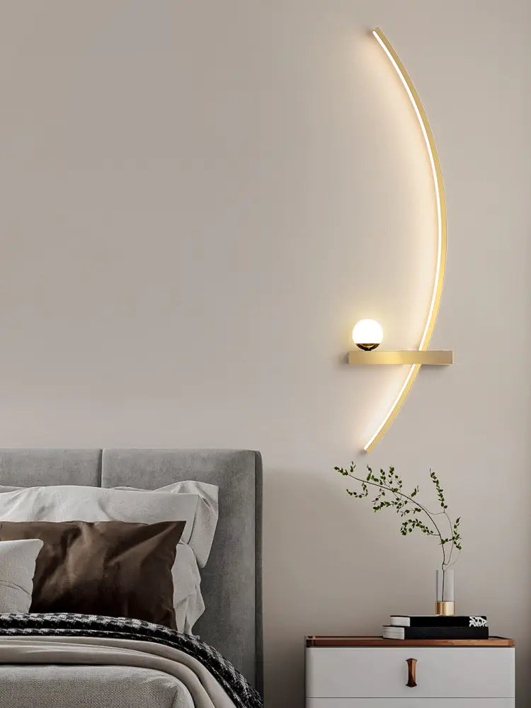 Wall Lamp