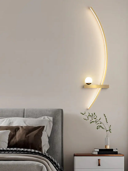 Wall Lamp