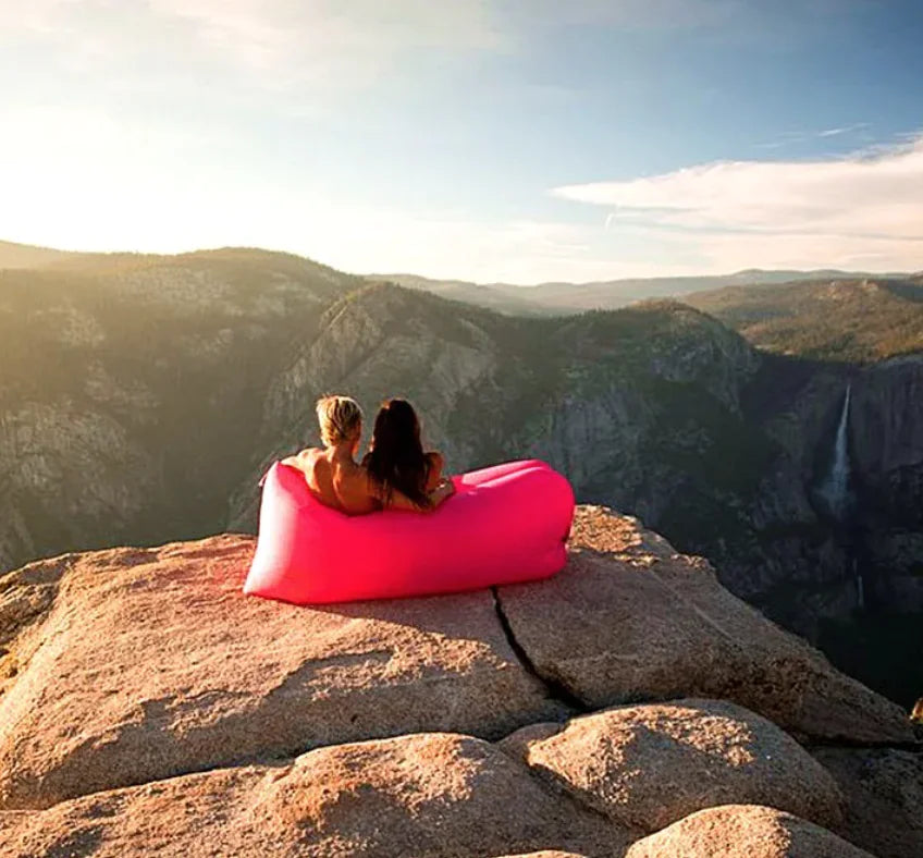 Inflatable Air Sofa