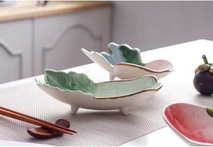 Japanese Ceramic Plates