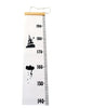 Ruler for Measuring Heights with Precision