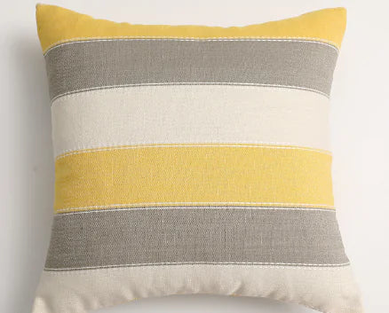 Minimalist Pillowcase