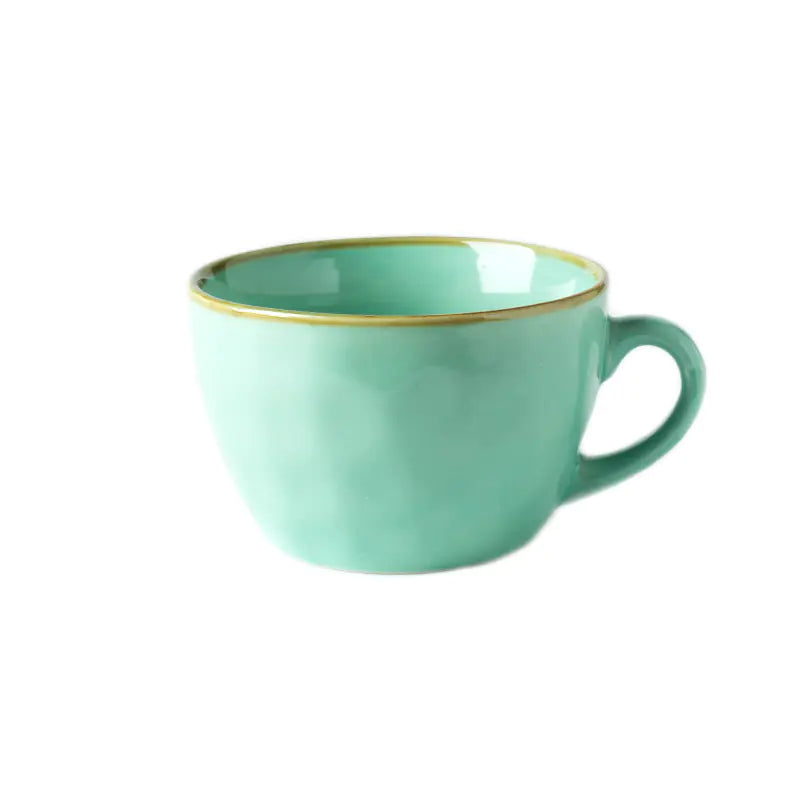 Taza de Café Cerámica