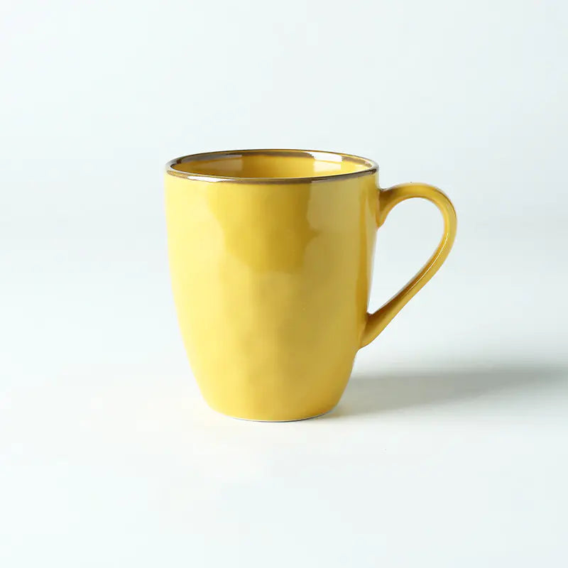 Taza de Café Cerámica