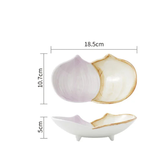 Japanese Ceramic Plates