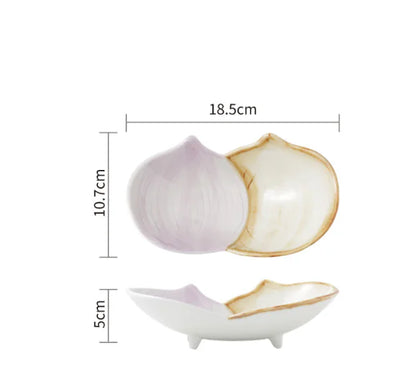 Japanese Ceramic Plates