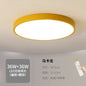Slim and Modern LED Lamp