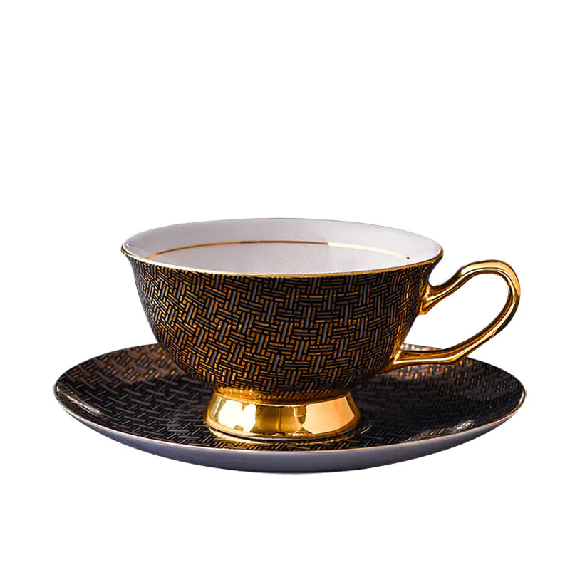 Taza de Café de Cerámica